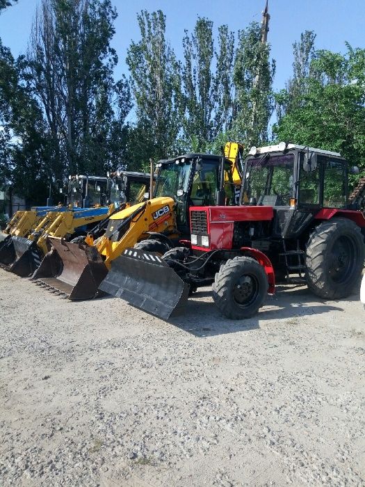 Послуги екскаватора JCВ Миколаїв ,Услуги экскаватора Николаев