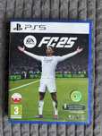 EA Sports FC 25 PS5