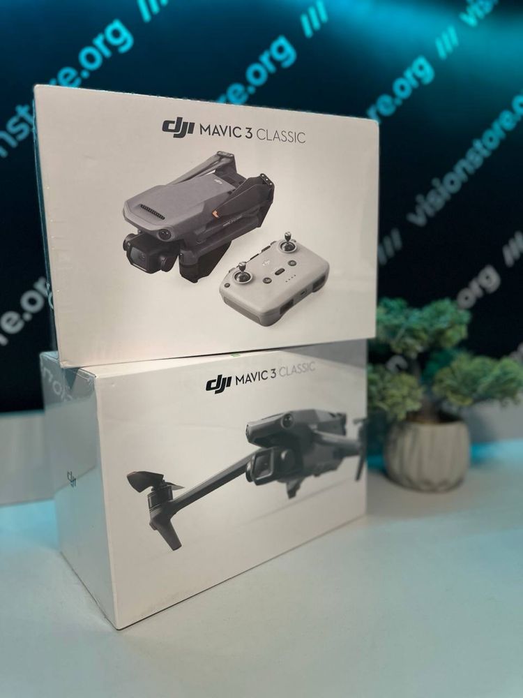 DJI MAVIC 3 Classic