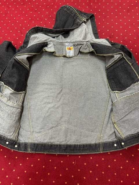 Kurtka Vintage Jeans - nie używana hurt 20 zł.