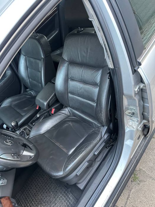 Розборка, Капот Опель Вектра Ц, Opel Vectra C 1.9 CDTi