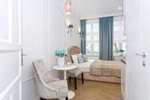 Apartament studio