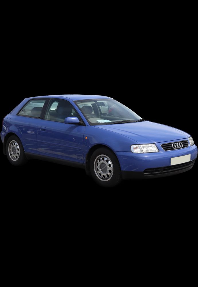 Ауді А3 8Л Розборка/разборка Audi A3 8L 1.6/1.9 TDI