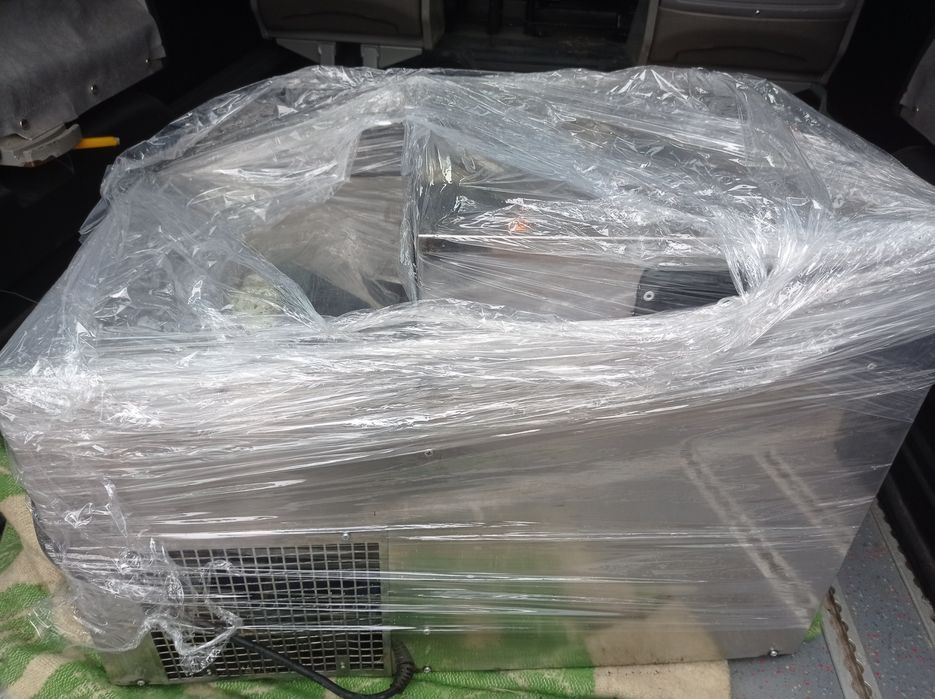 Охладитель пивной Тайфун 100 на 12 сортов