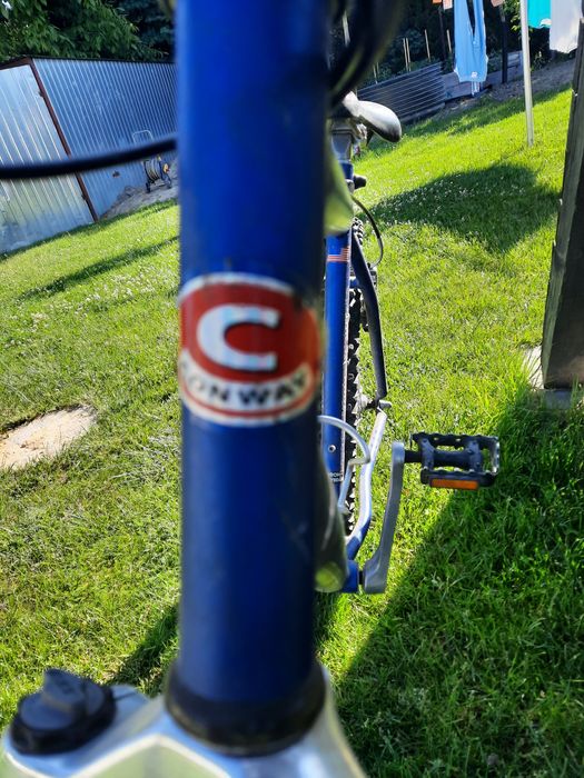 Rower CONWAY 26 cali