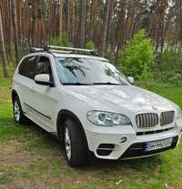 Продам автомобіль BMW X5 E70