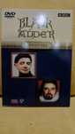 BlackAdder season 1 e 2 - dvd