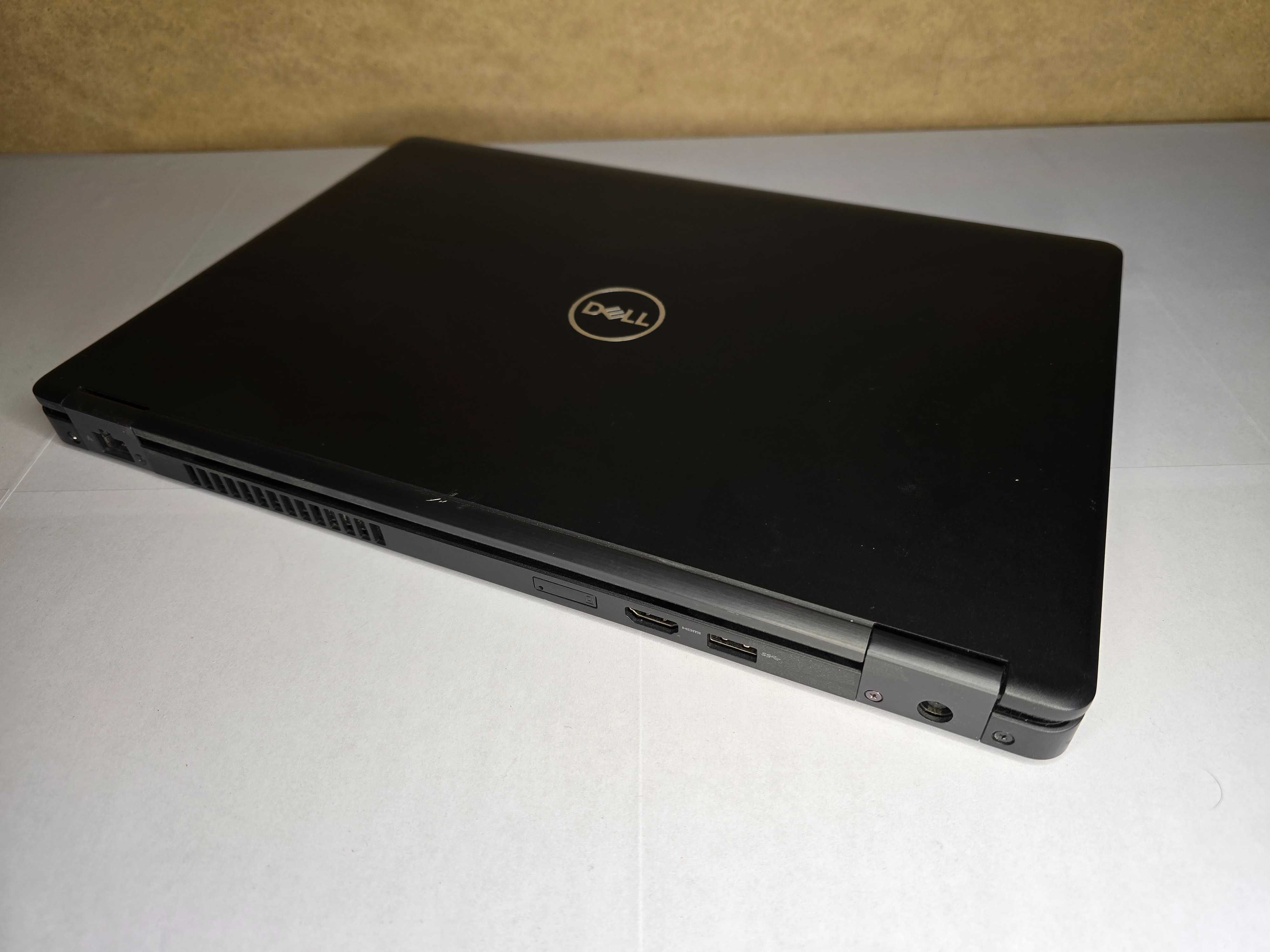 Ноутбук 14" DELL 5490 (I5 8350U, 8GB, 256GB) Б.У.