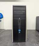 Системник HP 8200. Intel i5-2500 \ DDR3 8Gb