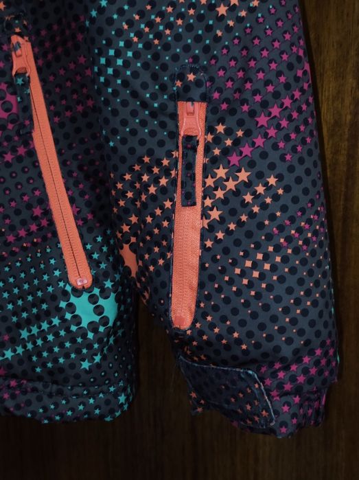 Куртка жіноча спортивна