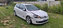 VW Golf 6 1.4 TSI