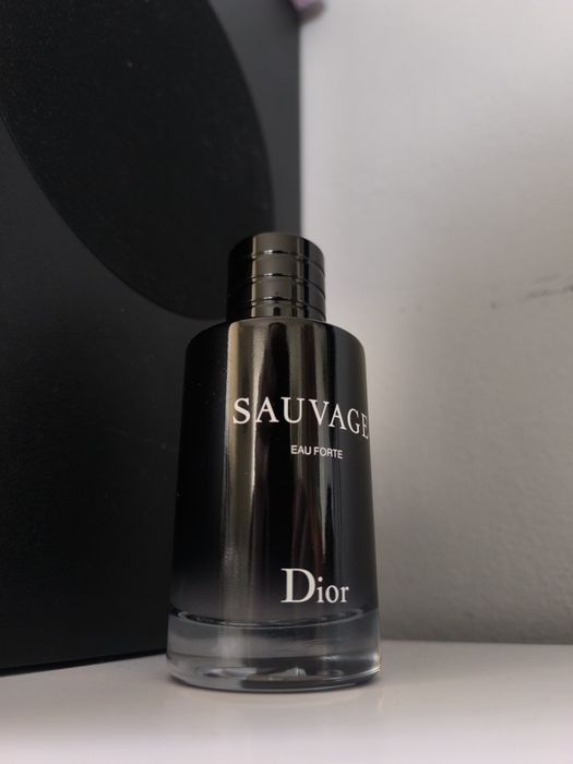 Dior Sauvage Eau Forte