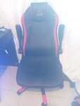 Cadeira gamer alpha gamer