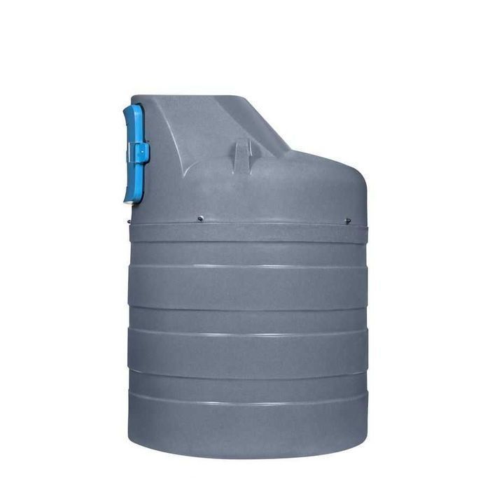 Zbiornik dwupłaszczowy na AdBlue SWIMER BLUE TANK 1500 ELDPS PROMOCJA!