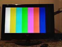 LCD телевізор LG 32LG300 32 (дюйма)