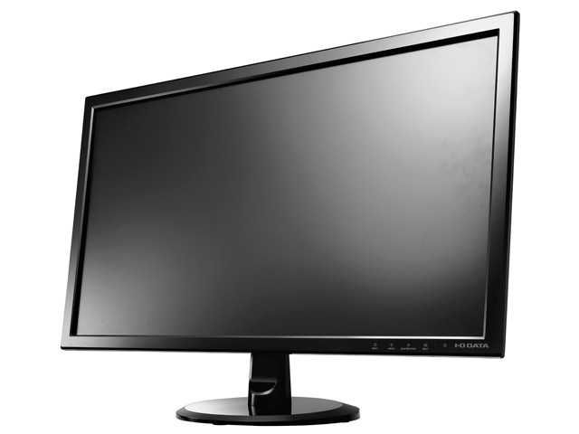 Monitor I-O Data LCD-MF276XDB-B 27" 1920 x 1080 Full HD IPS USZK HDMI