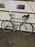 Kolarzowka Koga Miyata Gentsracer - Shimano 105