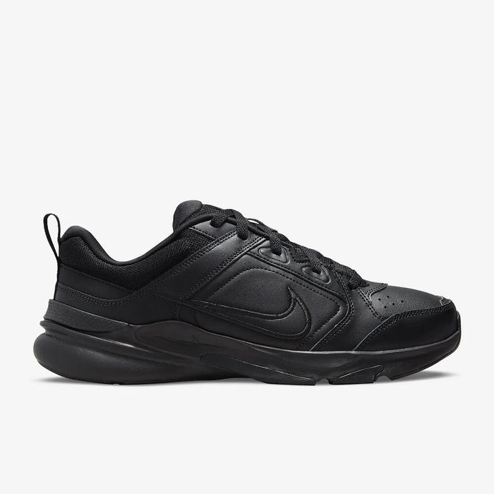 Кросівки Nike Defy All Day Downshifter TW (40р по 49.5р) (DJ1196-001)