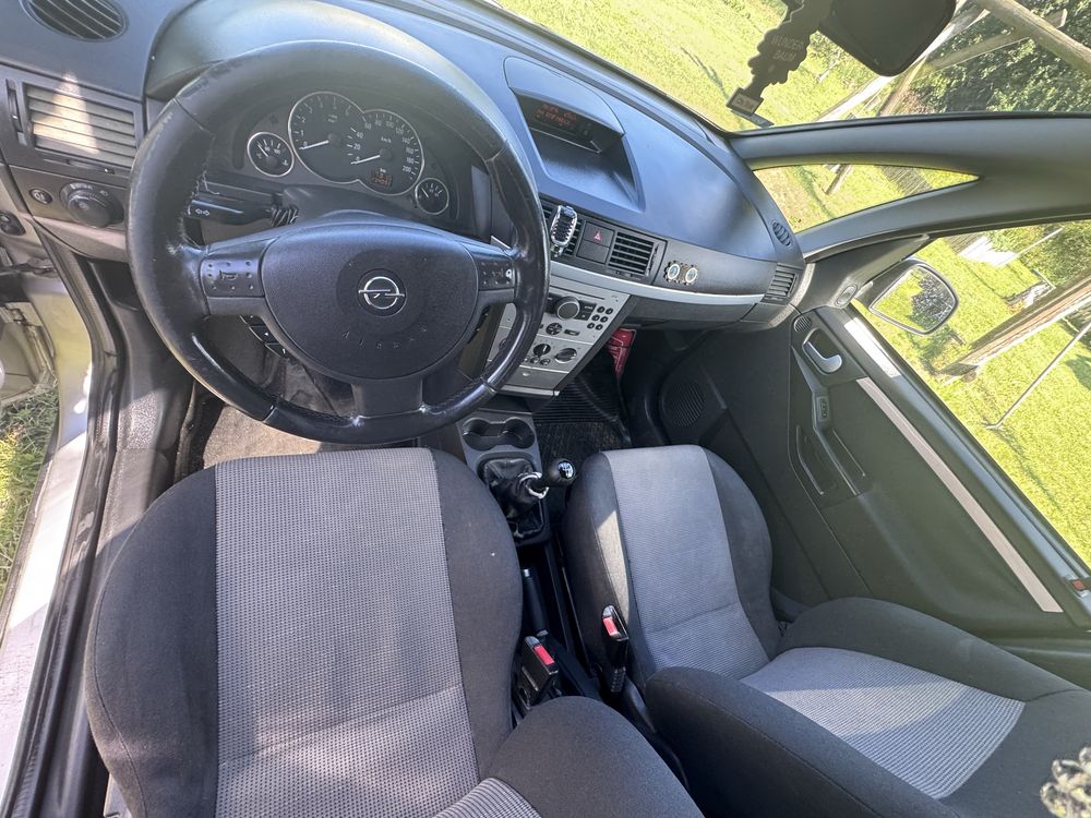 Opel Meriva 2004 Sprzedam