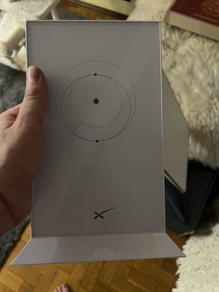 Старлинк gen2 стан 10/10
