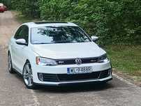 Volkswagen Jetta GLI 2.0 tsi 211km nie golf GTI