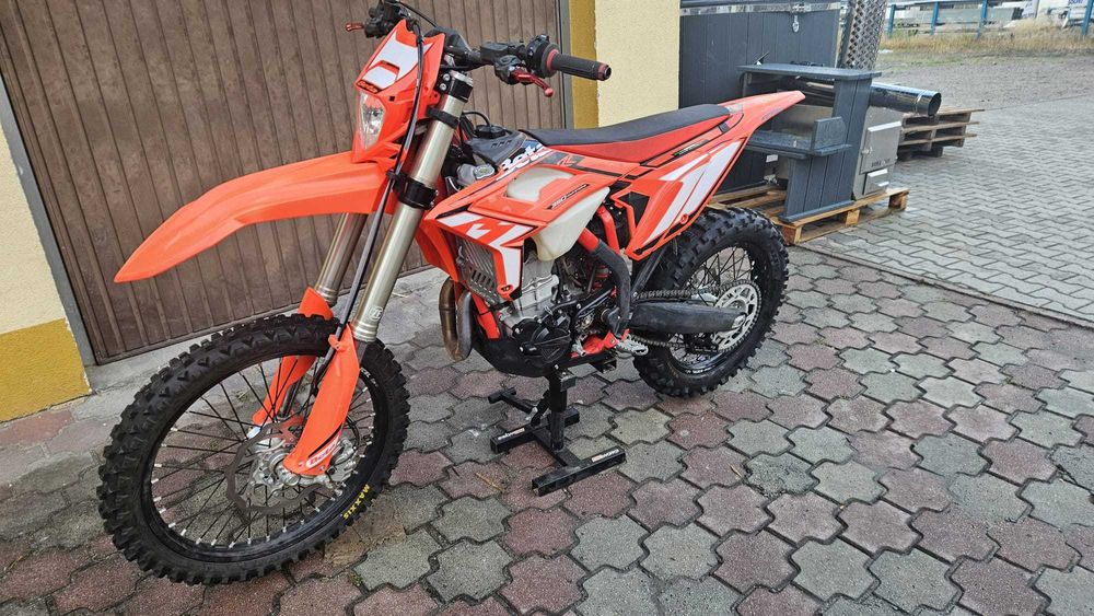 Sprzedam Beta 350rr 2024