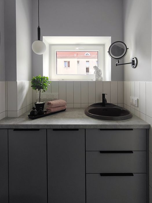 Kawalerka na wynajem/Śródmieście/