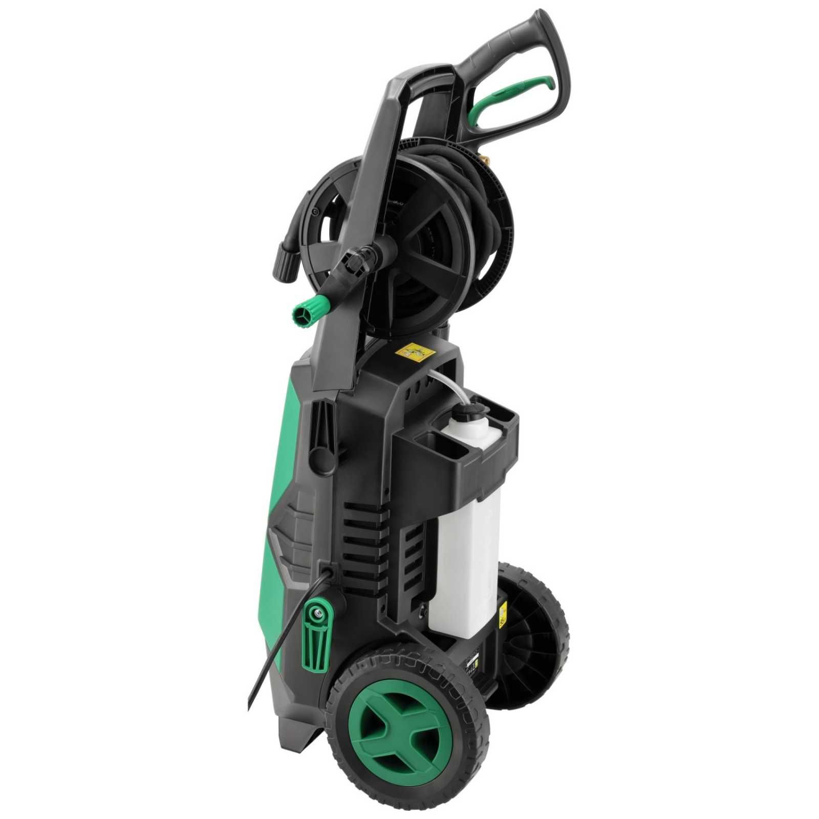 Stalco Myjka Ciśnieniowa 2500W HPC170AI