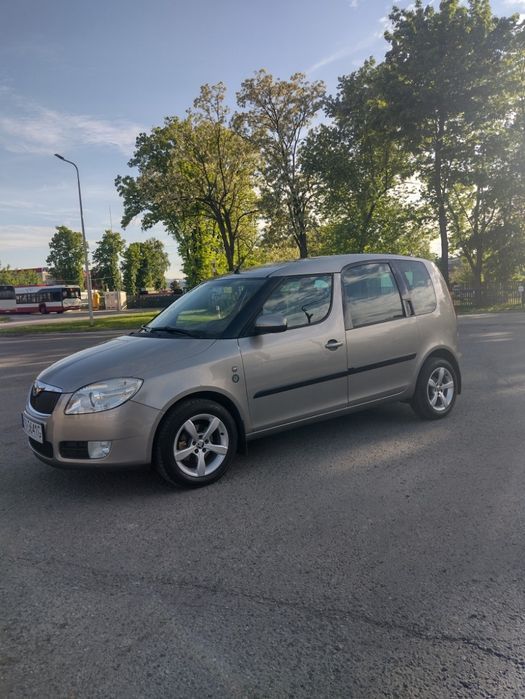 Nowe 15" Skoda 5x100 Felgi Fabia Rapid Scala Praktik Roomster Alufelgi