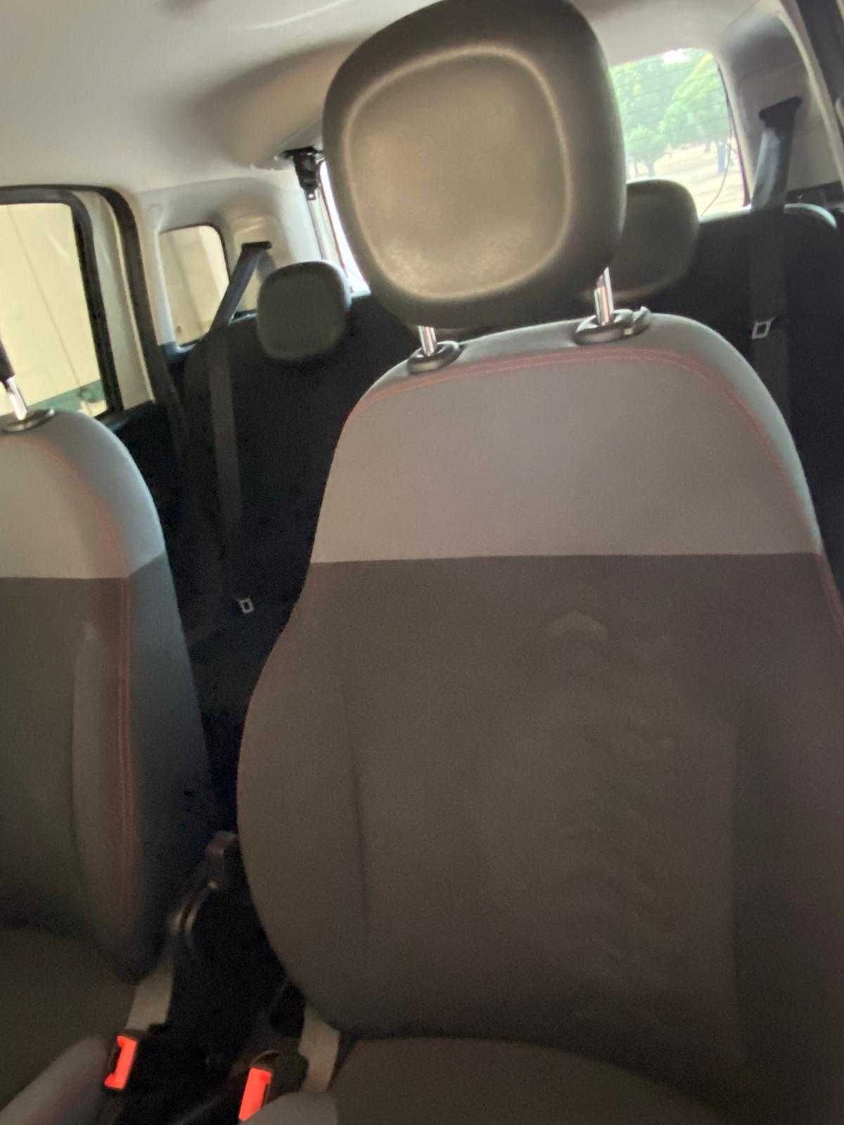 Venda de Viatura Fiat Panda