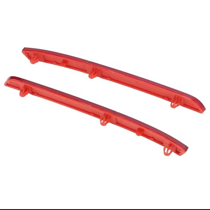 Odblaski oświetlenie VW t5 loft t6 transporter carawela multiwan