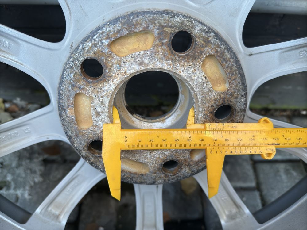 5х114,3 R17 Kia, Hundai, Toyota, Renault, Mitsubihi, Mazda, Honda