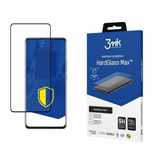 3Mk Hardglass Max Xiaomi 12 Proczarny/Black, Fullscreen Glass