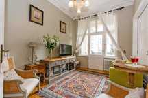 Apartamenty w Sopocie moj-sopot.pl