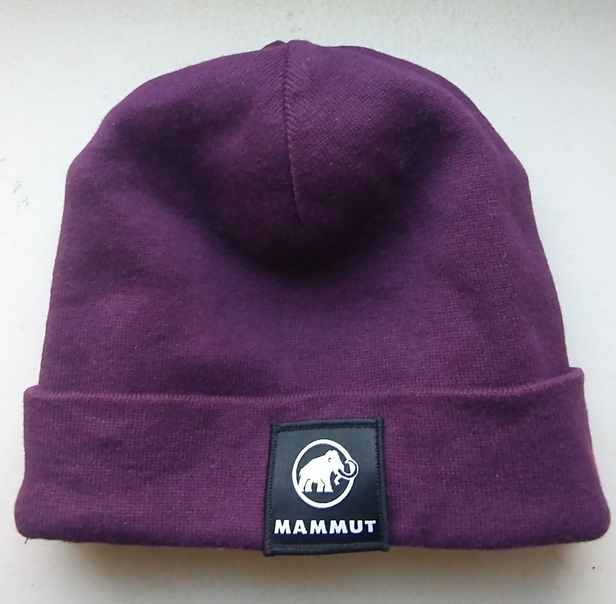 Mammut czapka zimowa