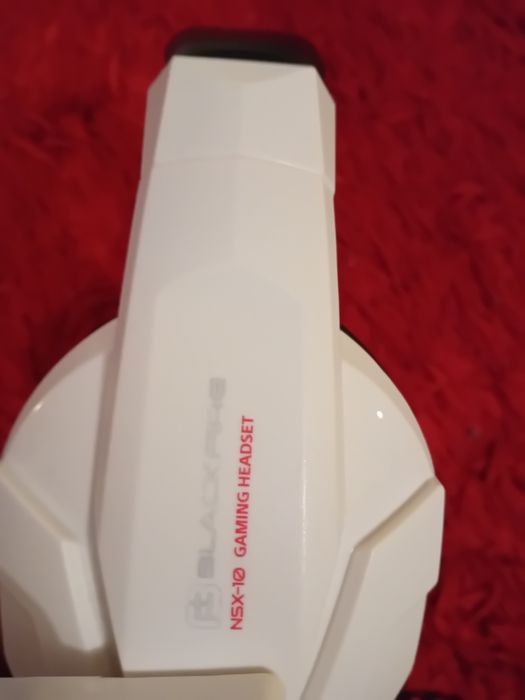 Auscultadores-Gaming BlackFire