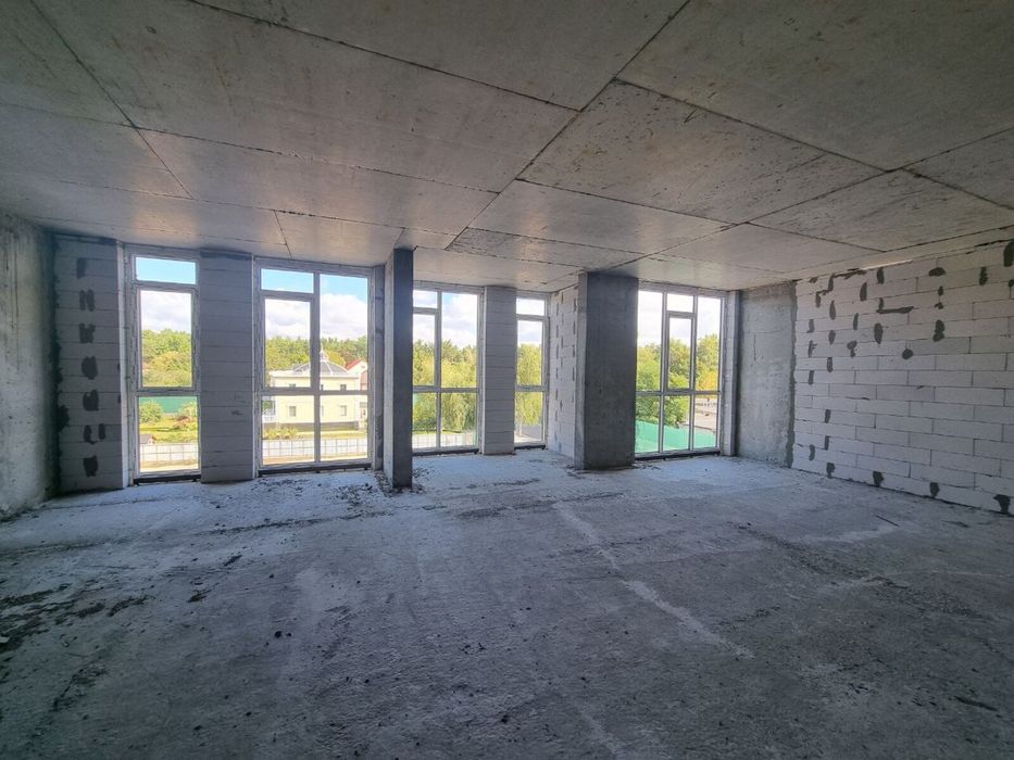 Продаж 2к квартири в ЖК Stugna Residence, вихід на р.Дніпро, набережна