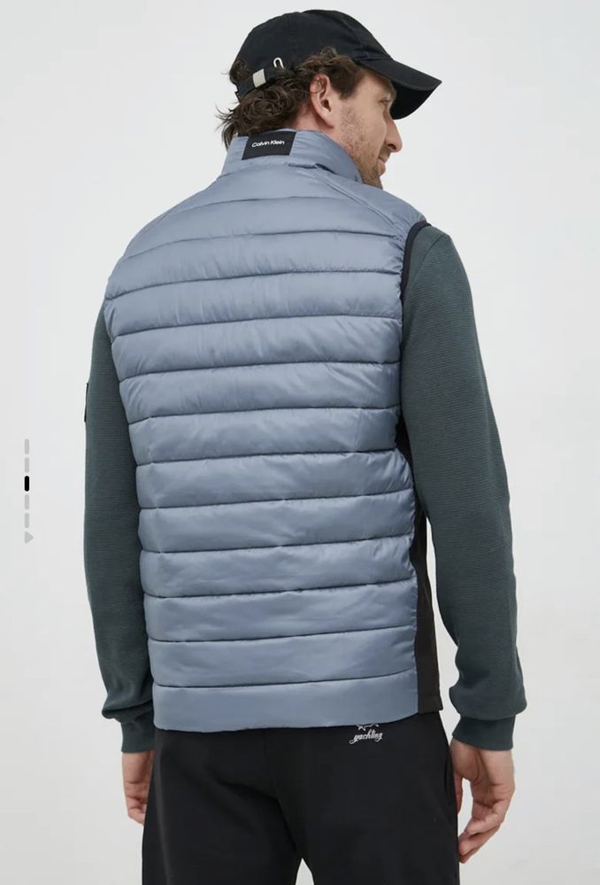 Жилетка, безрукавка, жилет Calvin Klein