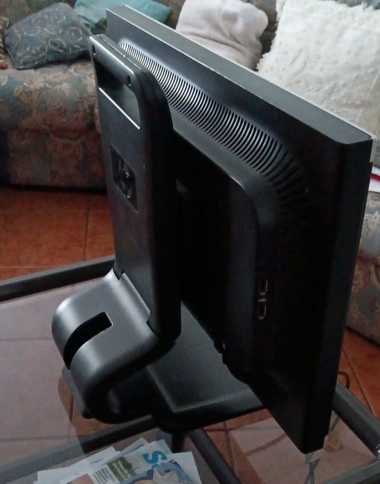 Monitor antigo HP