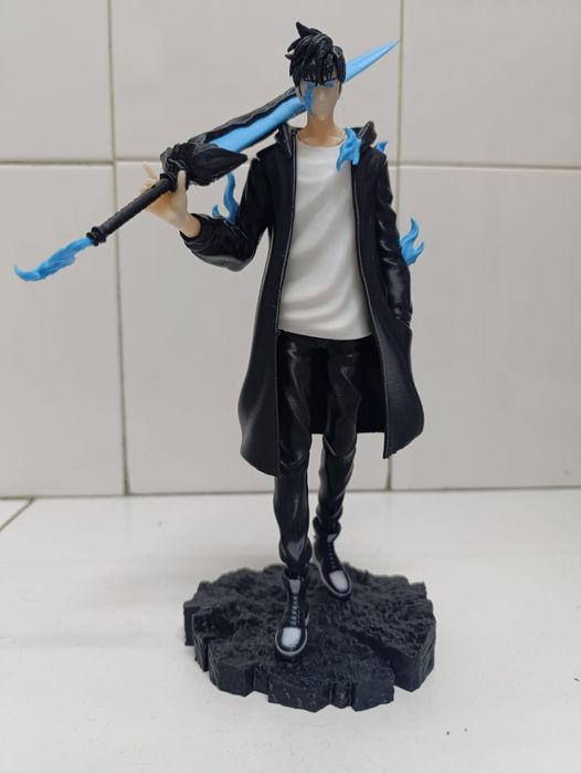 Han Solo Leveling 28cm