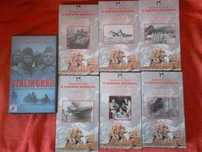 Cassetes VHS
