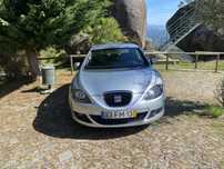 Seat leon 1.9 tdi 105 cv