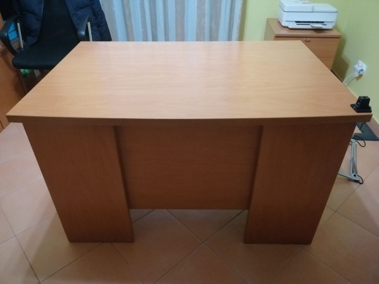Mobiliário para escritorio