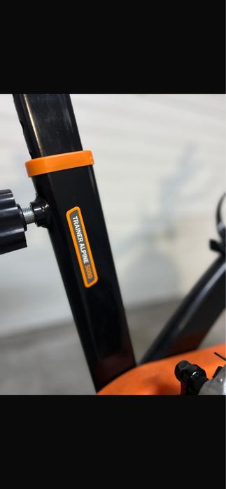 Bucicleta estatica ciclismo indoor spinning Gridinlux Alpine 5000