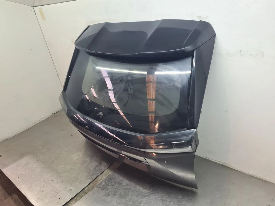 Porta / tampa da mala PEUGEOT 2008 II (U_)