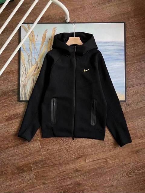 Зіп худі Nike Tech Fleece nocta , худі кофта найк теч фліс нокта Л
