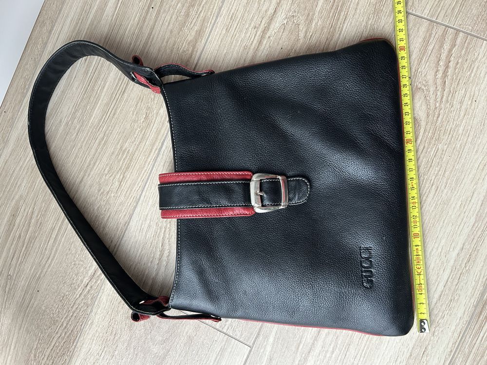 Torebka Gucci czarna