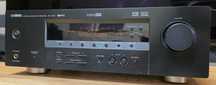 Amplituner kina domowego Yamaha RX-V350