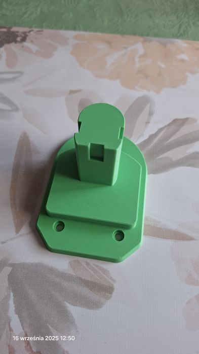 Uchwyt adapter do Ryobi