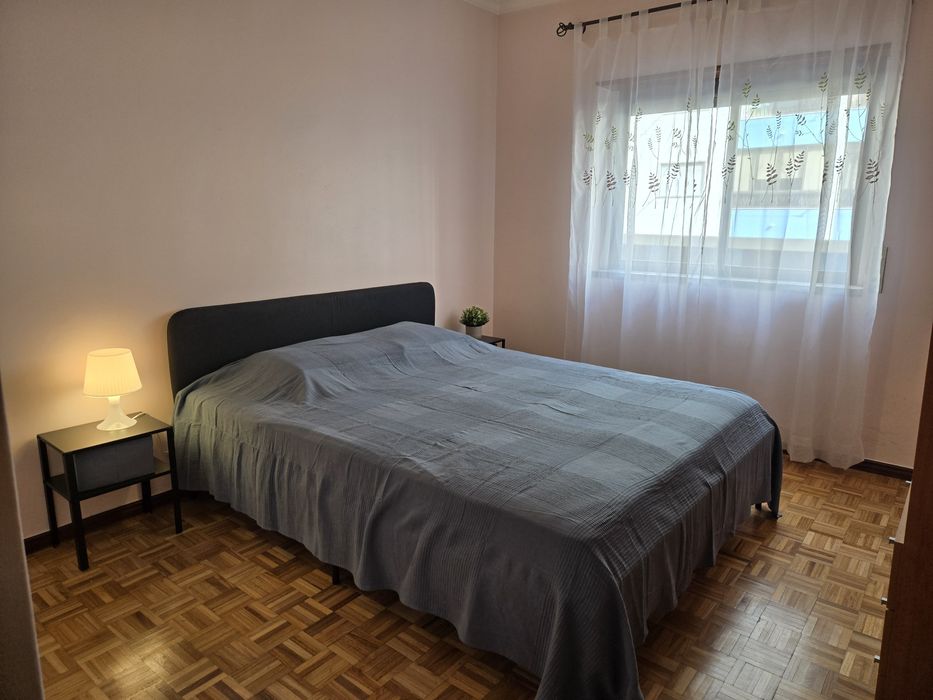 Aluguer de quarto no Cacém